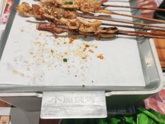 -木屋烧烤(龙岗南联店)