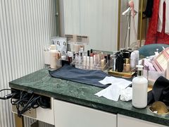 -海马体照相馆(环贸iapm大师爱情店)
