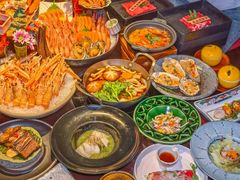 -松鹤精致料理(五一中路店)