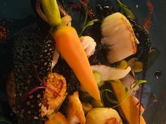 -AZUL by FUEL蓝色·法式酒馆(琶醍店)