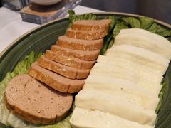 -若蘭慈·无国界素食料理(欢乐海岸店)