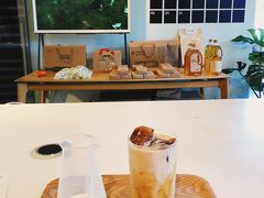 -dotcom coffee古点咖啡(致真大厦店)