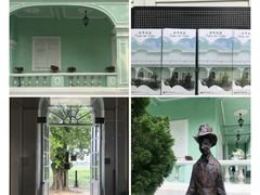 -龙环葡韵住宅式博物馆