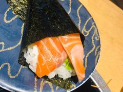 -合点寿司(美罗城店)