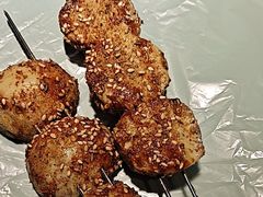 -陈老二烧烤(草市街总店)