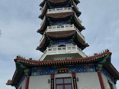 -北京十三陵国家森林公园蟒山景区
