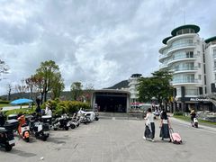 -大梅沙海滨公园