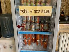 零售区-余味私房菜(正阳小区西5街区店)