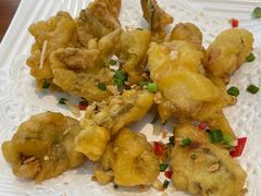 -潮名荟潮州菜馆(祈福缤纷世界店)
