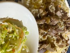 -伊带伊路新疆美食府(呼家楼店)