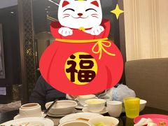 -浙江安吉JW万豪酒店·万豪中餐厅