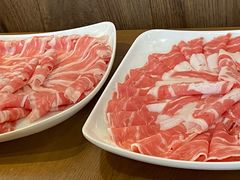 -鸿运楼老北京铜锅涮肉  烤串(木樨园店)
