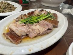 -长平肥姐白粥·海鲜打冷