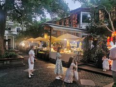 -湖畔居茶楼(湖滨店)