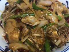 -关中道陕味艺术餐厅(西岳庙店)