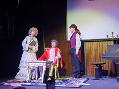 -林肯爵士乐上海中心 Jazz at Lincoln Center Shanghai