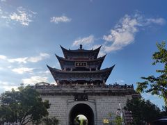 -大理古城