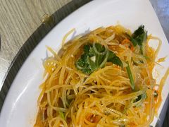 -哈尔滨春饼(朝山街店)