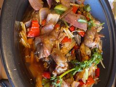 -小厨子私房菜·云南美食店