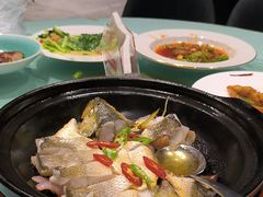 -苏先生海鲜渔庄(金桥店)