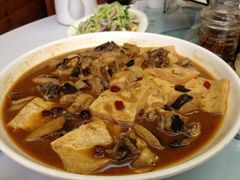 -大清花饺子(五五路店)