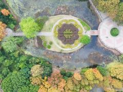 -蠡湖中央公园