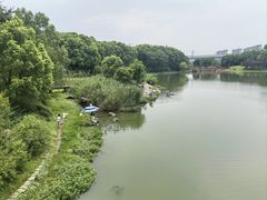 -美兰湖景区