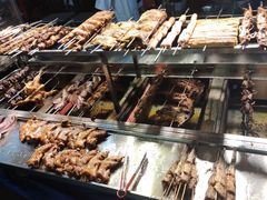 -港华水果街(港华广场店)