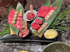 -老乾杯和牛烧肉(王府中环店)