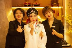 点击看大图 -盘子女人坊古装写真摄影(南京总店)