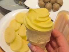 -蜀香楼火锅(长安哥伦布店)