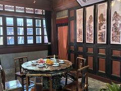 -溪口-滕头旅游景区