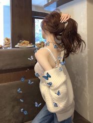 -Rise Hair上升造型