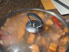 -黄记煌三汁焖锅(崇文门店)