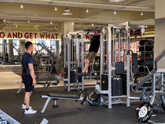 -聚健身GatherFitness(余杭店)