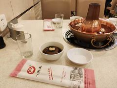 -八先生涮肉房(三里河店)