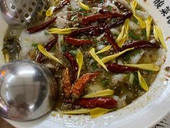 -太二酸菜鱼(永旺梦乐城店)