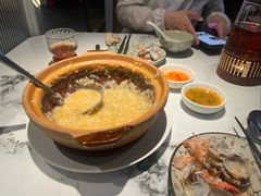 -潮堂 · 潮州菜(国贸商城店)