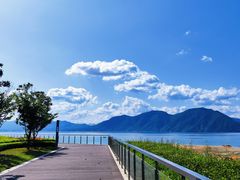 -黄山太平湖风景区
