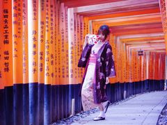 -京都冈本和服体验租赁店(祗园店)