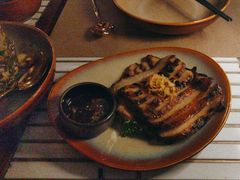 -CHINCHIN 青青·泰国料理(万象食家店)