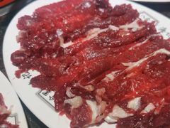 -八合里潮汕鲜牛肉火锅(惠州华贸店)