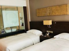 -北京希尔顿逸林酒店