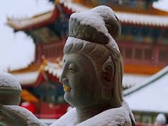 -大召无量寺