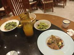 -锡和无锡菜(景丽苑店)