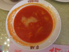 -华梅西餐厅(哈尔滨中央大街店)