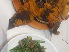 -勇利赵家烤肉坊(含光路店)