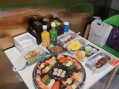 -池田寿司·4H鲜作(西直门凯德华联店)