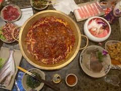 -小龙坎火锅(春熙太古里店)