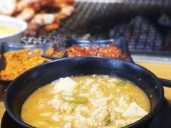 -肉甲韩国木炭烤肉(新壹街1店)